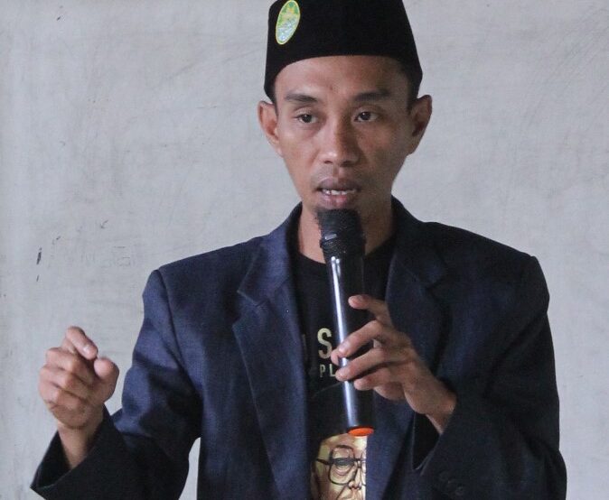 Peran Kehumasan di Lingkup Kementerian Agama: Menjaga Informasi, Merawat Kepercayaan