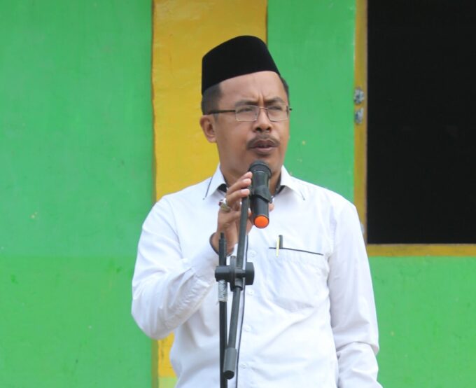 Riwayat Pendidikan Pendiri