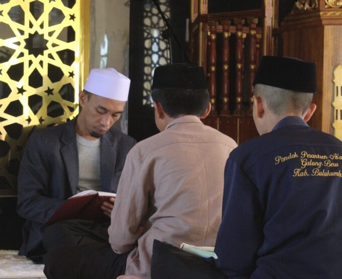 Sebuah Proyek Peradaban: Menjadi Lumbung Hafizh Al-Quran di Barat Bulukumba
