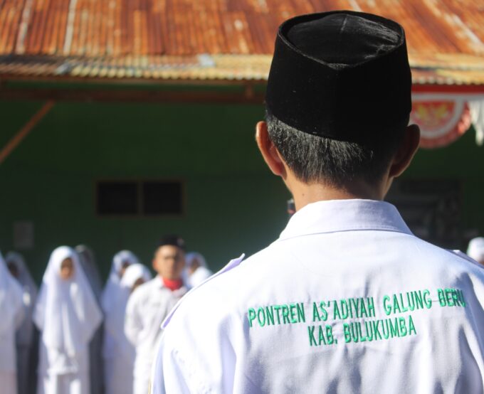 Bimtek Kehumasan Resmi Ditutup, Ini Harapan dari Koordinator Asgar Center