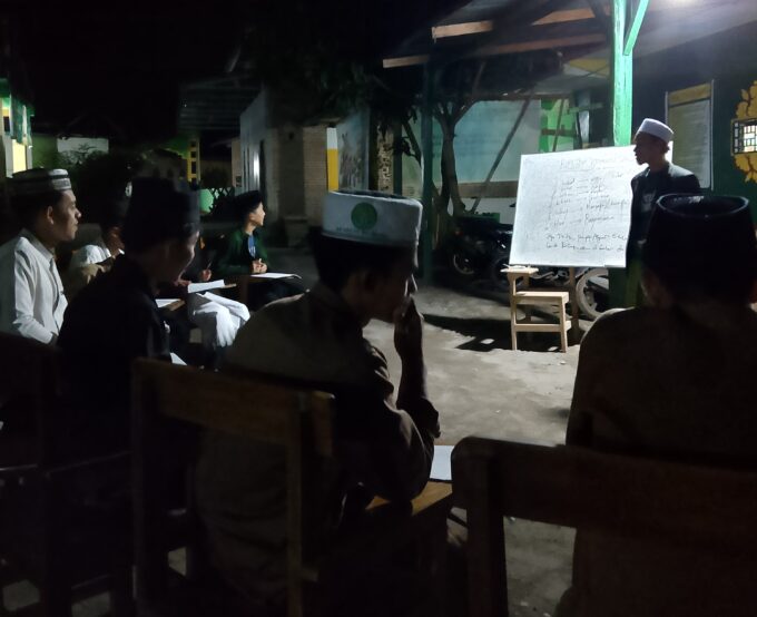 Sesi Terakhir Bimtek Kehumasan: Siapa Tiga Peserta Terbaik?