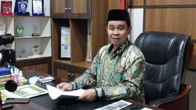 Kabar Gembira: 191 Ribu Lebih Formasi Guru Madrasah dan PAI Resmi Disetujui