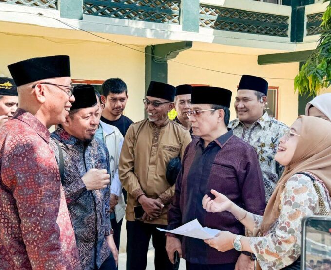 Presiden Prabowo Dijadwalkan Buka MQK 2025 di Ponpes As’adiyah Wajo