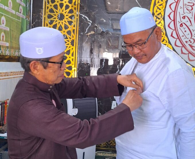 Pengajian Umum As’adiyah Galung Beru Hadirkan Kepala Kemenag Wajo