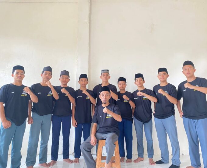 Tindaklanjuti SE Kemenag No. 29/2025, Humas Asgar Center Gaspol Publikasi Digital