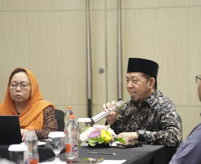 Menuju Hari Santri 2025, Pesantren Award Siap Jadi Ajang Apresiasi Terbesar Dunia Pesantren