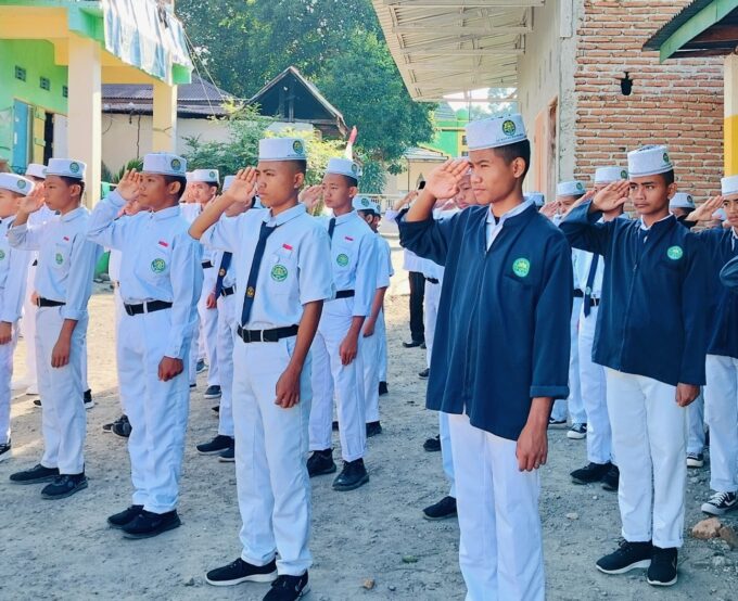 Ketua Yayasan: Kolaborasi Guru dan Pembina Kunci Lahirkan Generasi Emas