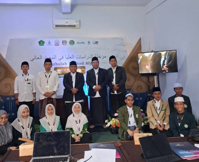 Sulsel Unjuk Prestasi di MQKN 2025, Enam Kategori Lolos ke Final