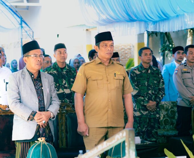 Dukung Sikap Menag, As’adiyah Galung Beru Tolak Segala Bentuk Kekerasan