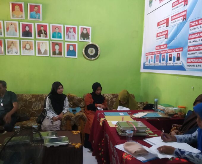 Minat Masyarakat Tinggi, Penerimaan Santri Baru As'adiyah Galung Beru Terus Berlanjut