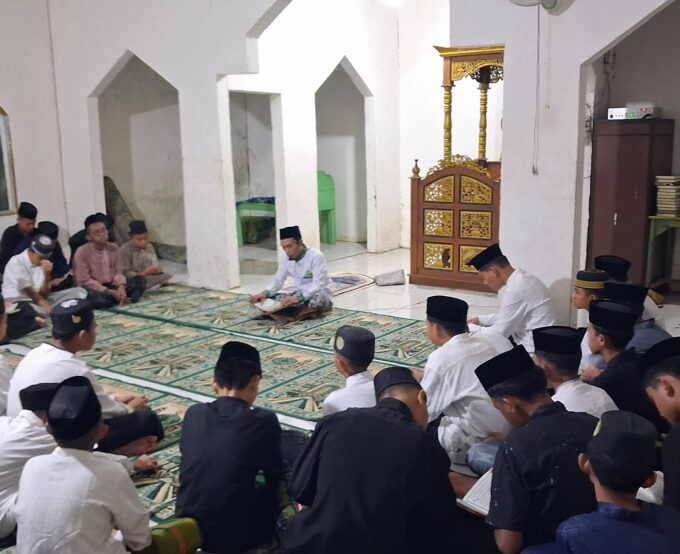 Kesungguhan: Jalan yang Tidak Pernah Mengkhianati Hasil