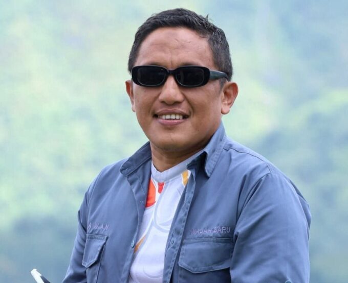 FORKOM Apresiasi Gernas RANA, Hermawan: Gernas RANA Perkuat Kepercayaan Orang Tua kepada Pesantren