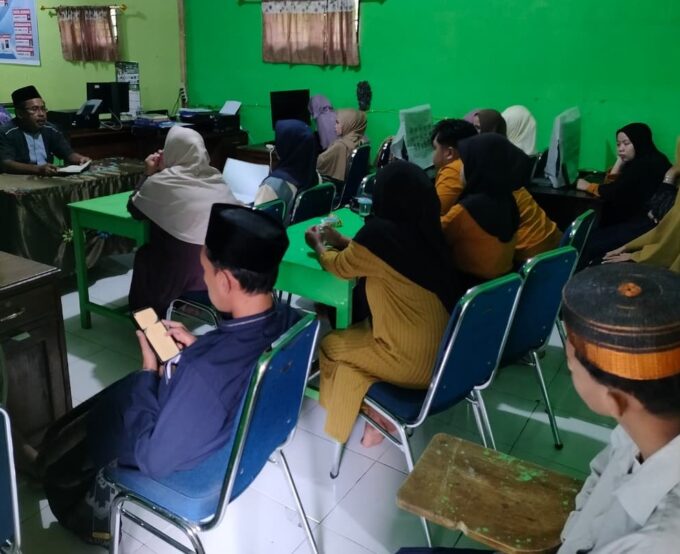 As'adiyah Galung Beru Siap Sambut Santri Baru 2026/2027, Ini Rangkaian Kegiatannya