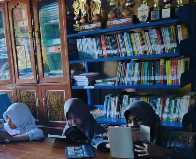 Langkah Berani MTs As'adiyah Melahirkan Santri Cendekia di Era Digital