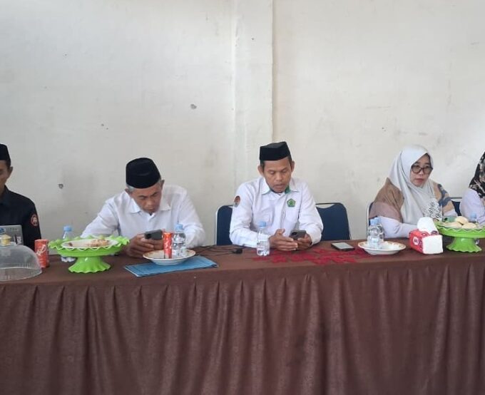 KUA Gantarang dan As’adiyah Galung Beru Kolaborasi Kembangkan Potensi Tilawah Santri